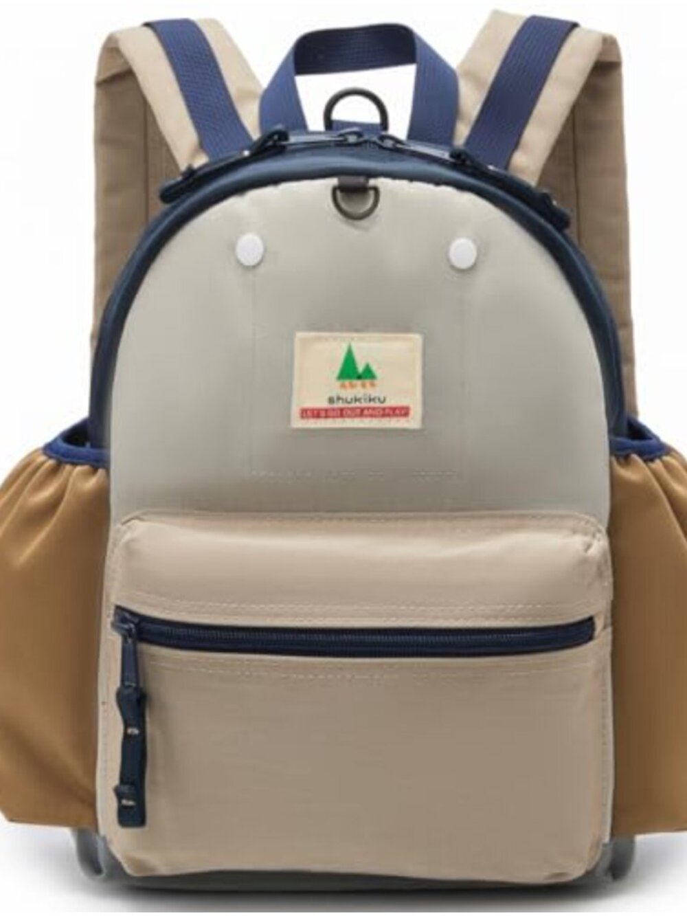 Toddler Backpack for Boys Kids Small Preschool Kindergarten Water Resistant